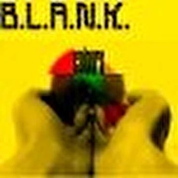 B.L.A.N.K.