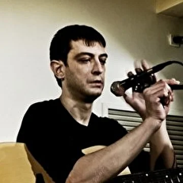 Дмитрий "Д7" Ушаков