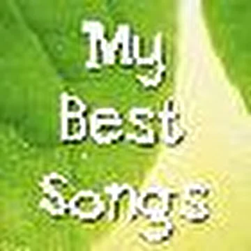 Vitaliy's Songs