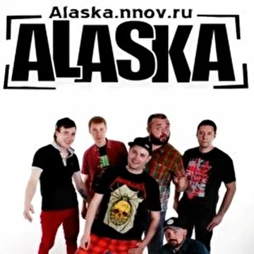 Alaska