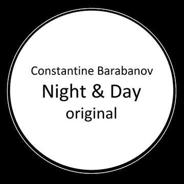 Constantine Barabanov