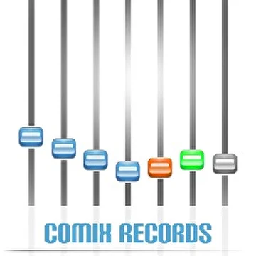 Comix Records