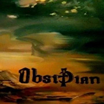 Obsidian