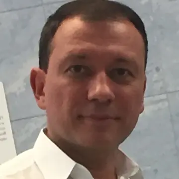 Puliezo Dmitriy