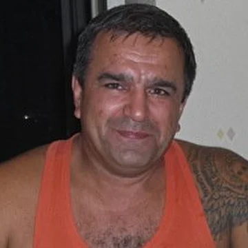 Сергей Бурков