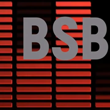 BSB  "Дискотека в стиле drum and bass"
