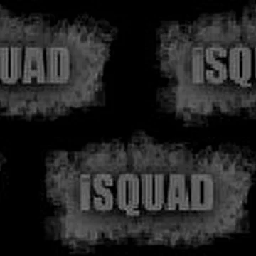 iSQUAD