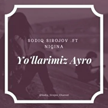 Sodiq Sirojov