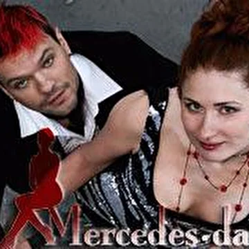 Mercedes Dance