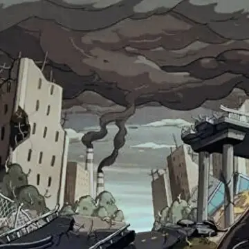 Brokenreflection