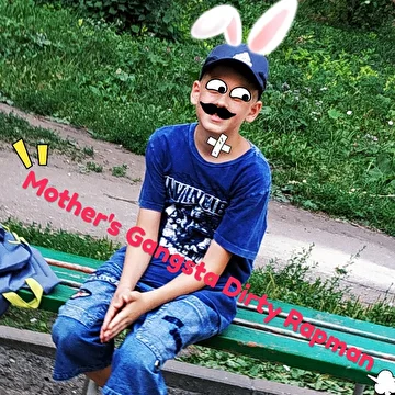 Mother's Gangsta Dirty Raper