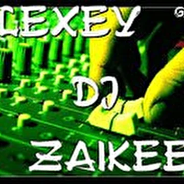 Dj Alexey ZAiKEEN