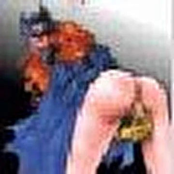 Anal Shit