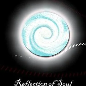 reflection of soul