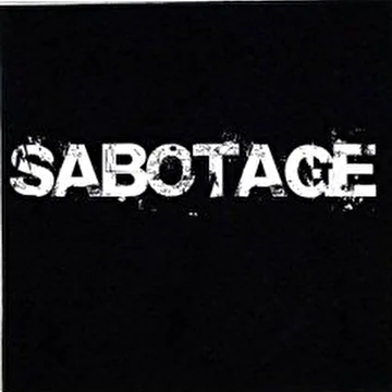 Sabotage aka Skully