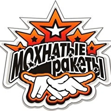 Мохнатые Ракеты 'aka Shaggy Rockets'