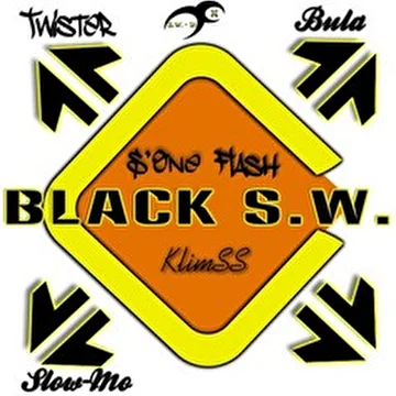 Black S.W.