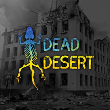 Dead Desert