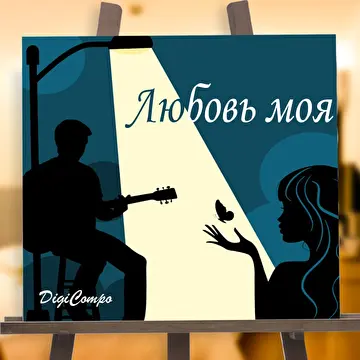 Вячеслав Песнин DigiCompo