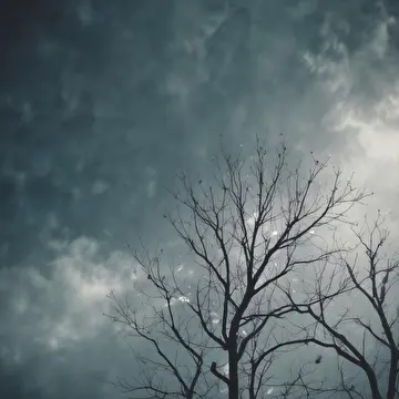 Gothic Melancholy "печальные ноты готической поэзии"