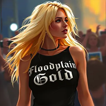 Floodplain Gold