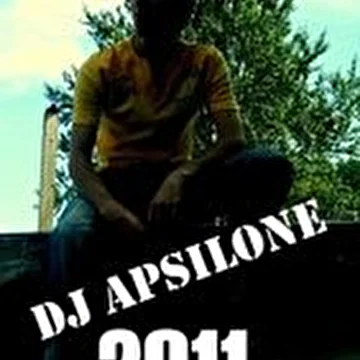 Dj Аpsilone