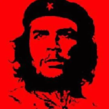Che Guevara