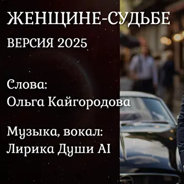 Ольга Кайгородова