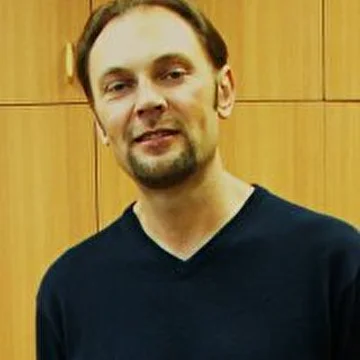 Валерий Сергиенко