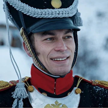 Александр Токарев