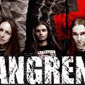 Gangrena