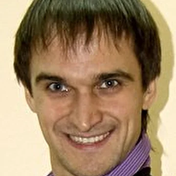 Евгений Красников