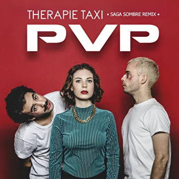 SAGA Remixes