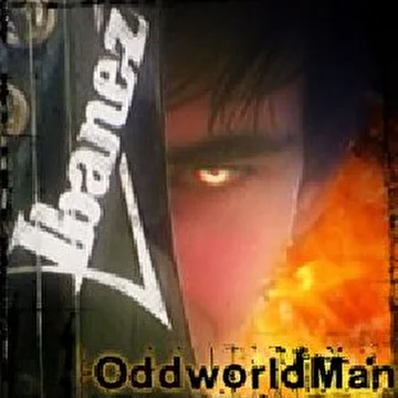 OddworldMan