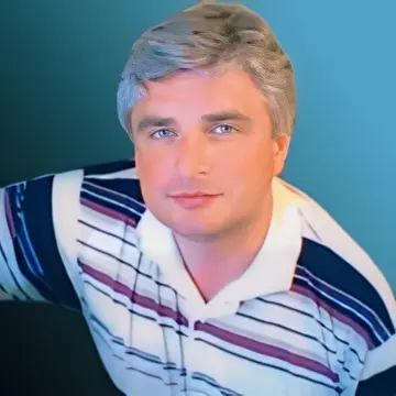 Александр Яркович