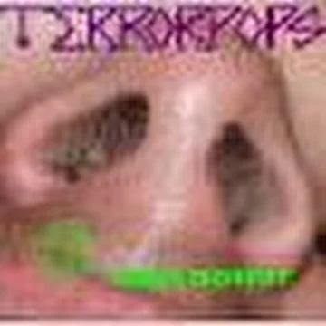 TERRORPOPS