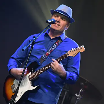 Владимир Марченков