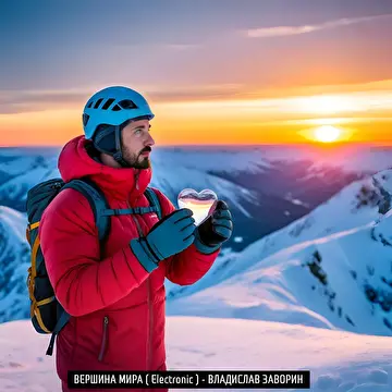 ВЛАДИСЛАВ ЗАВОРИН