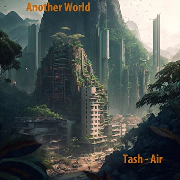 Tash-Air