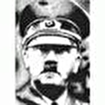 Борман