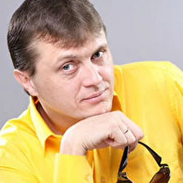 Григорий Герасимов
