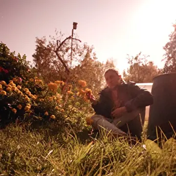 Тимофей Малышев