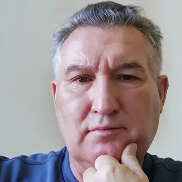 Игорь Френкель