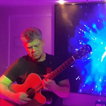 Александр Кириллов