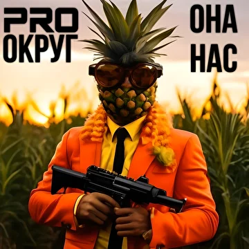 PRO округ