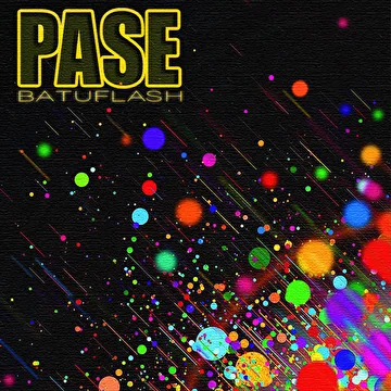 PASE!