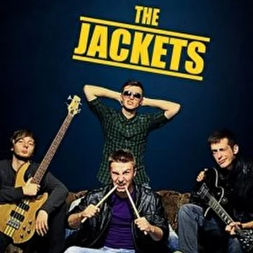 The Jacketz