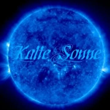 Kalte Sonne