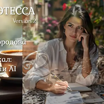 Ольга Кайгородова