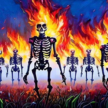 Ошибка восприятия